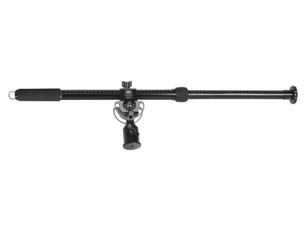 Sirui HA-77 Horisontal Arm Flytter kamera bort fra stativet 